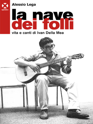 cover image of La nave dei folli